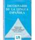 Diccionario de la lengua española