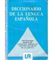 Diccionario de la lengua española
