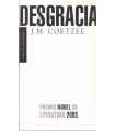 Desgracia