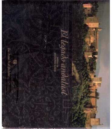 El legado andalusí. Las Rutas del al-Andalus