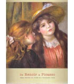De Renoir a Picasso. Obres Mestres del Musée de L´