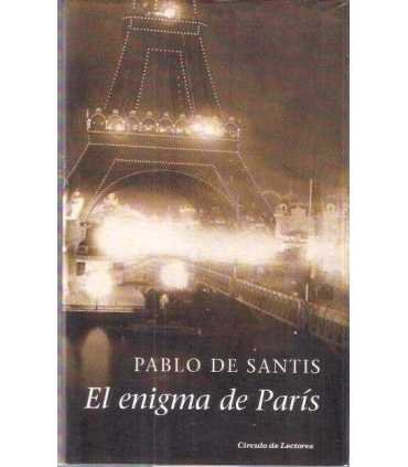 El enigma de París