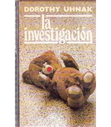 La investigación