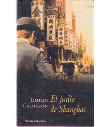 El judío de Shanghai