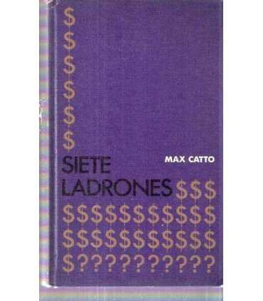Siete ladrones