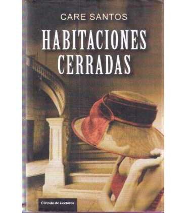 Habitaciones cerradas