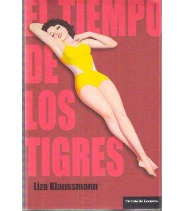 El tiempo de los tigres