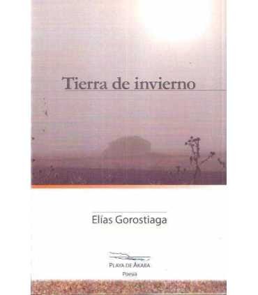 Tierra de invierno