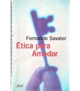 Ética para Amador