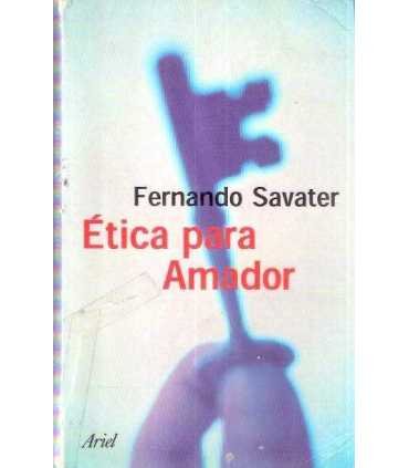 Ética para Amador