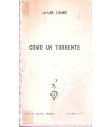 Como un torrente