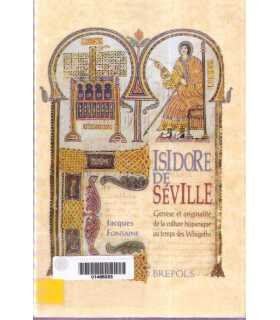 Isidore de Seville