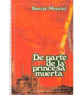 De parte de la princesa muerta