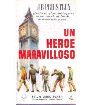 Un héroe maravilloso