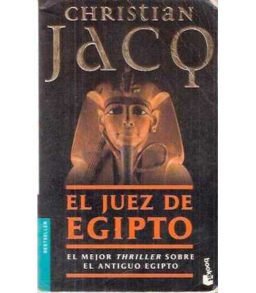 El juez de Egipto