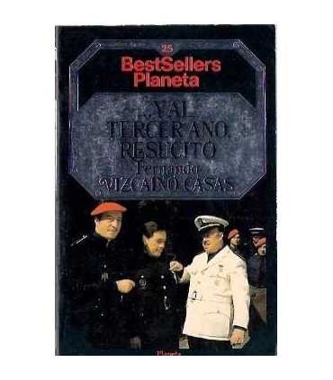 ...Y al tercer año, resucitó