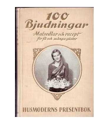 100 Bjudningar