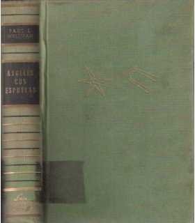 Ángeles con espuelas