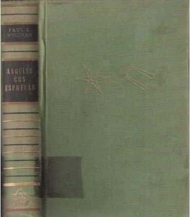 Ángeles con espuelas