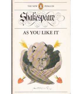 As you like it