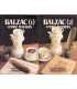 Balzac (1) y (2)