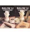 Balzac (1) y (2)