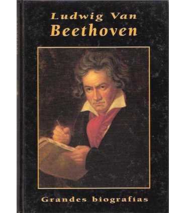 Ludwig Van Beethoven