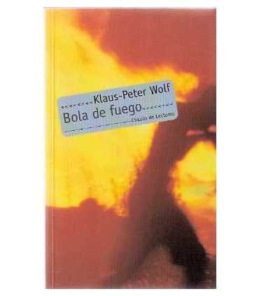 Bola de fuego