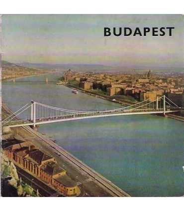 Budapest guía