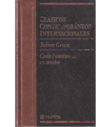 Cada hombre en su noche