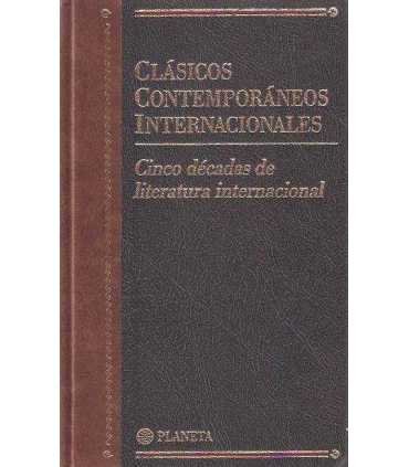 Cinco décadas de literatura internacional