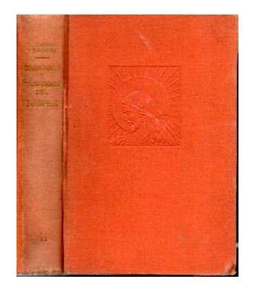 Comentarios y Aplicaciones del Evangelio. Tomo II