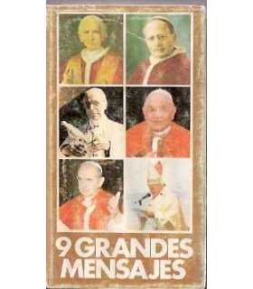 Nueve Grandes Mensajes