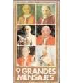 Nueve Grandes Mensajes