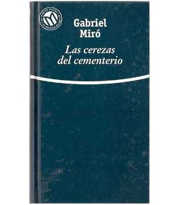 Las cerezas del cementerio