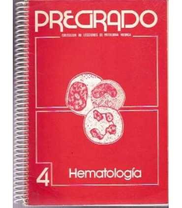 Pregrado. Colección de Lecciones de Patología Médi