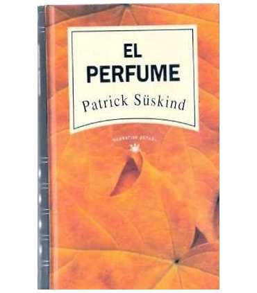 El perfume