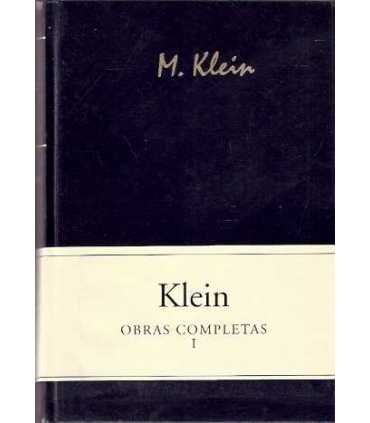 Obras completas I