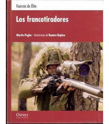 Fuerzas de Élite. Los francotiradores
