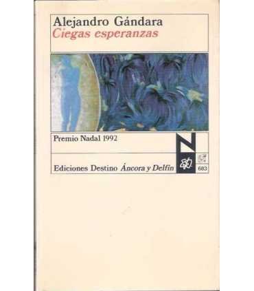 Ciegas esperanzas