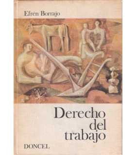 Derecho del trabajo