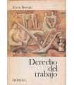 Derecho del trabajo