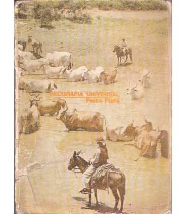 Geografía Universal