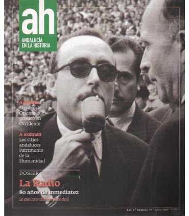 Andalucía en la Historia, 17