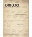 Dibujo, tercer curso. Bachillerato laboral. Modali