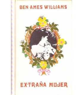 Extraña mujer