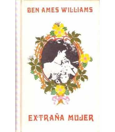 Extraña mujer