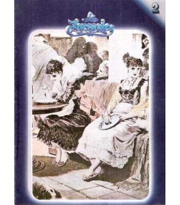 La Zarzuela, 2. Doña Francisquita