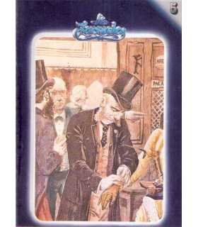 La Zarzuela, 5. La Verbena de la Paloma.