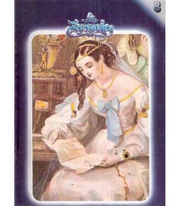 La Zarzuela, 8. La Canción del Olvido.